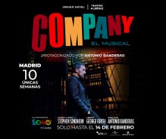 Company, el musical 16