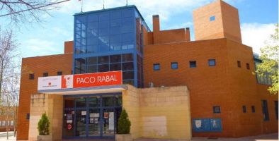 Centro Cultural Paco Rabal 2
