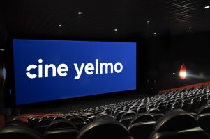 Cine Yelmo Premium El Faro 1