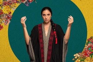 Chavela, la última chamana 7