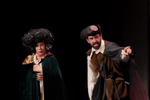 Hijas de la Comedia 2