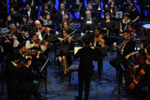 Orquesta Sinfónica Carlos Cruz – Diez 3