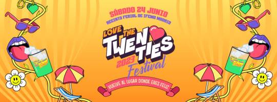 Love the Twenties Festival 1