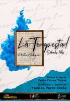La Tempestad - Nicolas Perez Costa 1