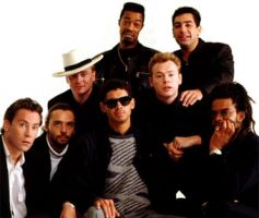 UB40 3