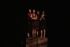 Las Niñas de Humenné 5