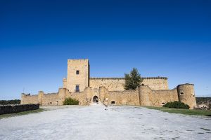 Gran Castillo de Pedraza 4