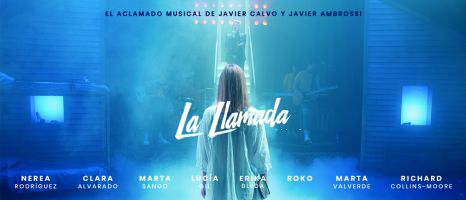 La Llamada 6