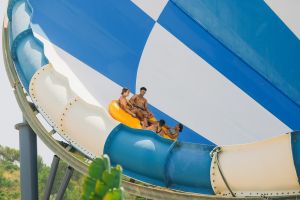 Aqualandia Benidorm 13