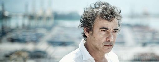 Panorama des del Pont -  Georges Lavaudant 2