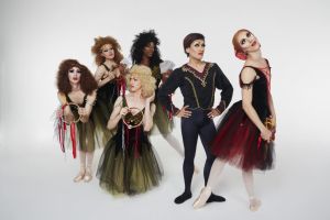 Les Ballets del Trockadero de Monte Carlo 5