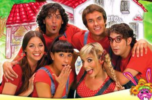 CantaJuego - Grupo EnCanto 3