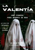 La Valentía 5
