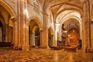 Catedral de Tarragona 4