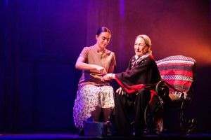 Chavela, la última chamana 11