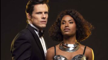 El Guardaespaldas, el Musical 2