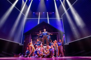 Grease, el Musical 8