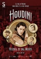 Houdini: historia de una muerte 1