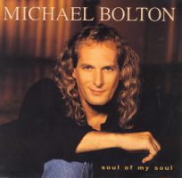Michael Bolton 1