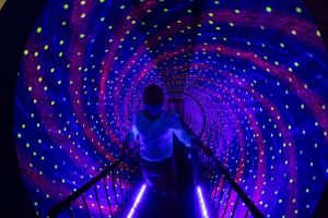 Museo de las Ilusiones de Sevilla 4