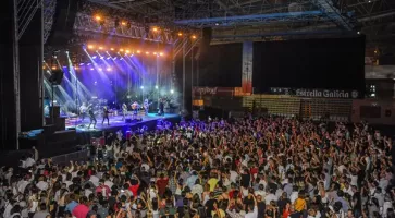 Espacio Multiusos Sánchez Paraiso 3