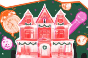 Cuento pop de navidad 2