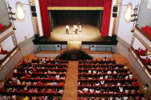 Teatro Alkazar 1