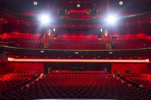 Teatro Coliseum Madrid 4