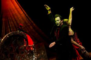 El Escenario Ambulante 2