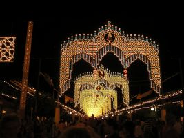 Recinto Ferial Cortijo de Torres 3