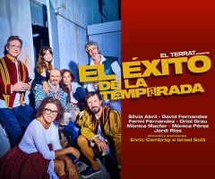 El Éxito de la Temporada 2