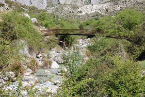 Barranco De Ruíz - Las Aguas - Senderismo 3