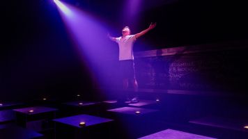 No juegues con Carrie 4