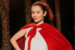 Caperucita Roja - La Coja Producciones  6