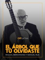 El árbol que tú olvidaste 1