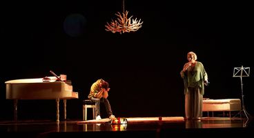 El Canto del Gorrión 4