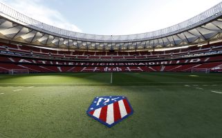 Atlético de Madrid: Tour por el Estadio y Museo 25