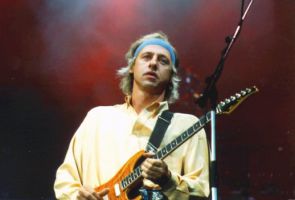 Mark Knopfler 5