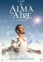 El Alma al Aire, el musical 7