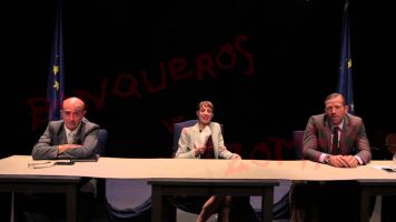 Banqueros vs Zombies 2