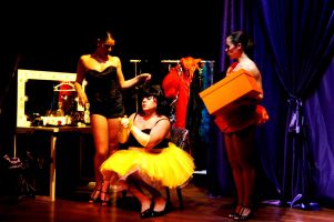 NOC, un auténtico Vodevil 1