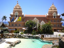 Siam Park 8