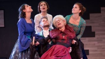 Tartufo, el impostor -  Venezia Teatro 2