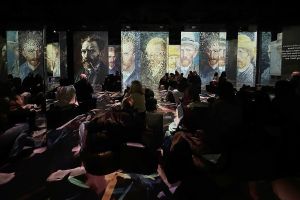 Nomad Museo Inmersivo - Madrid 7