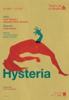 Hysteria 1
