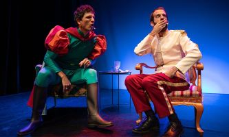 Ya me has Tocado el Cuento 4