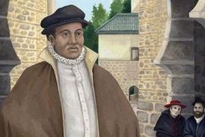 Catalina y Elena. Historia de dos Hombres 5