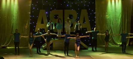 Abba, The Gold Experience 1