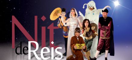 Nit de Reis 2