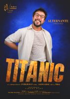 Titanic, un Espectáculo Inmersivo 6